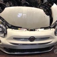 Fiat 500 2018 xeno led ricambi