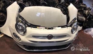 Fiat 500 2018 xeno led ricambi