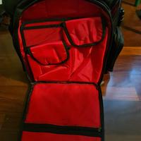 Magma Digi-Control Backpack XL