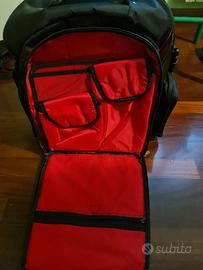 Magma Digi-Control Backpack XL