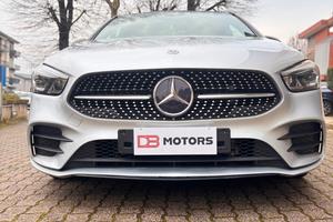 Mercedes-benz B 180 d Automatic Business Extra
