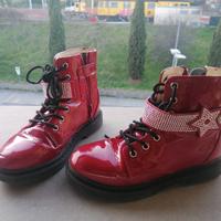 Lelli Kelly rosse numero 30