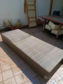 sdraio chaise lounge 