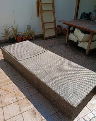 sdraio chaise lounge 