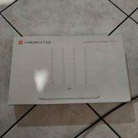 solo router  Xiaomi 