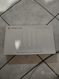 solo router  Xiaomi 