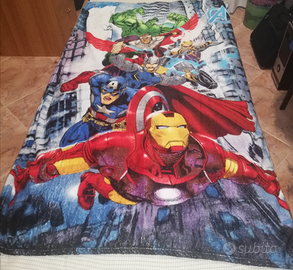 Pile Avengers Marvel