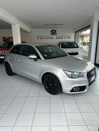 Audi A1 1.6 TDI Ambition