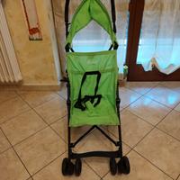 Passeggino leggero Giordani