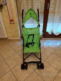 Passeggino leggero Giordani