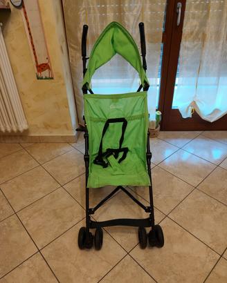 Passeggino leggero Giordani