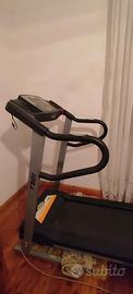Tapis Roulant Tempo Fitness T90i
