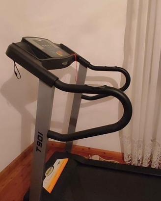 Tapis Roulant Tempo Fitness T90i