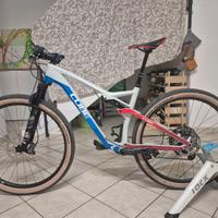 MTB CUBE AMS 100 full carbon C:68