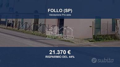 Immobile in asta di 50 m² a Follo