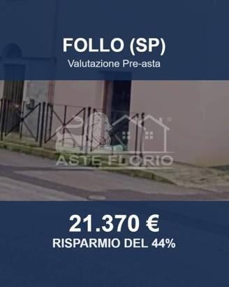 Immobile in asta di 50 m² a Follo