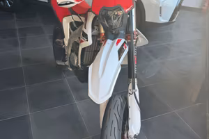 Fantic 250 4 tempi con kit motard