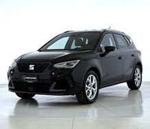 SEAT Arona 1.0 Eco TSI 70kW FR