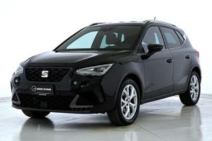 SEAT Arona 1.0 Eco TSI 70kW FR
