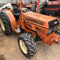 Trattore goldoni 774 star