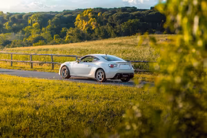 Toyota Gt86