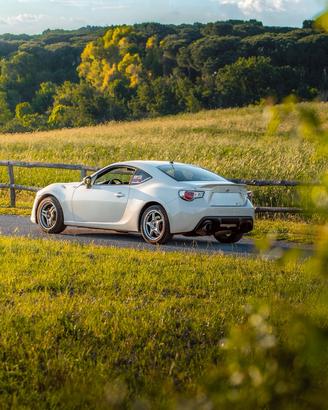 Toyota Gt86