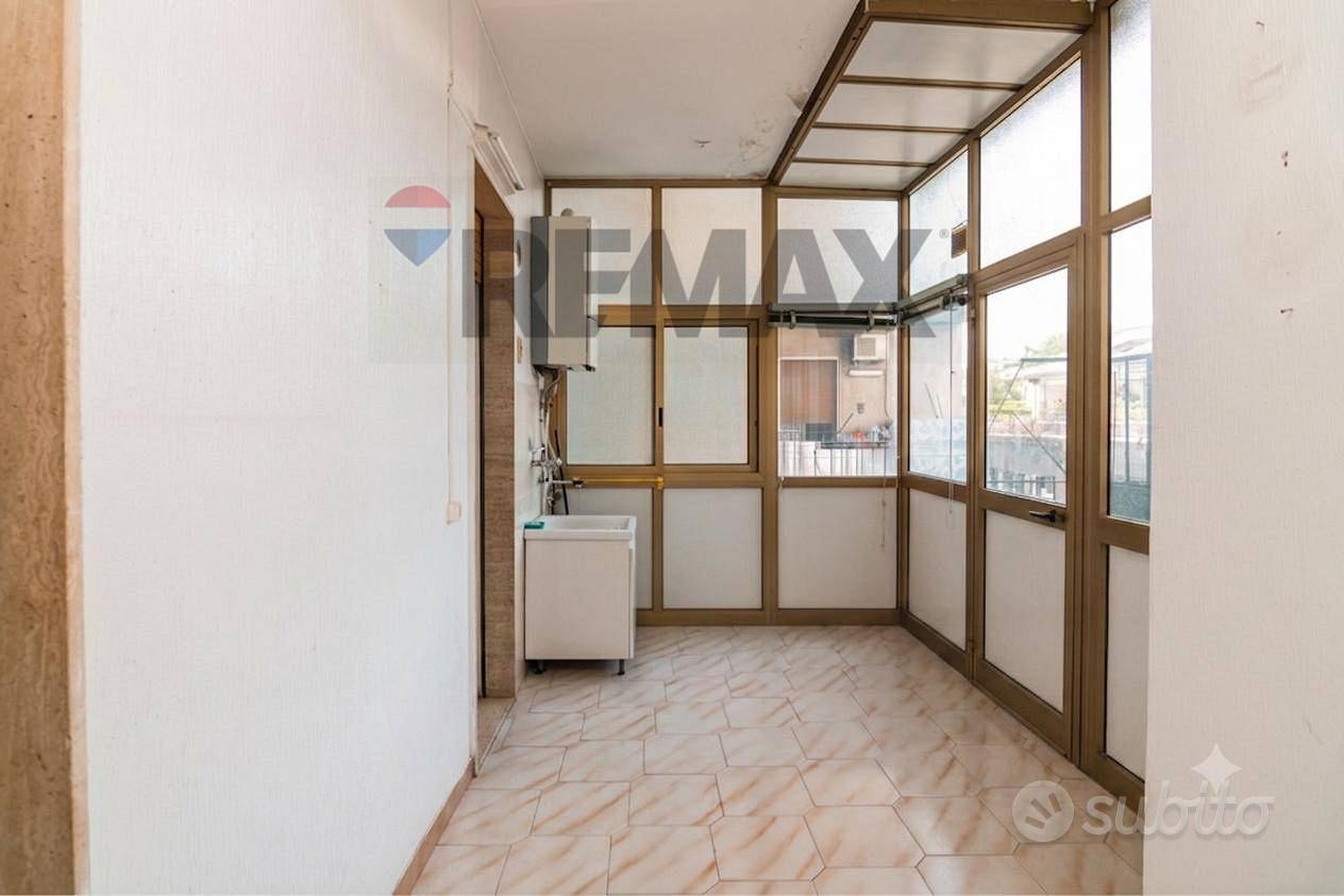 Appartamento – San Giovanni la Punta, Trappeto - Vista 3