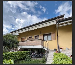 Villetta a schiera ad Aprilia Marittima