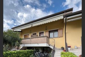 Villetta a schiera ad Aprilia Marittima