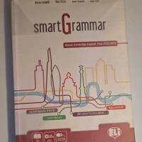 Grammatica Inglese - SmartGrammar