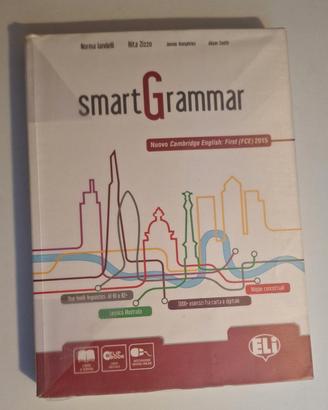 Grammatica Inglese - SmartGrammar