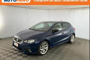 SEAT Ibiza ZC52858
