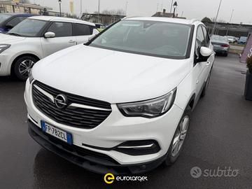 OPEL Grandland X 1.6 diesel Ecotec Start&Stop Ad