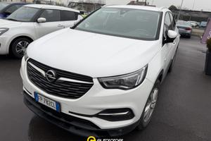 OPEL Grandland X 1.6 diesel Ecotec Start&Stop Ad
