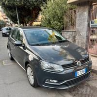 Volkswagen Polo 1.2 Tsi 90cv 4 cilindri