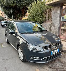 Volkswagen Polo 1.2 Tsi 90cv 4 cilindri