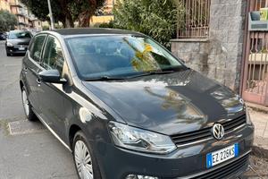 Volkswagen Polo 1.2 Tsi 90cv 4 cilindri