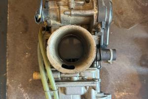 Carburatore ktm 525