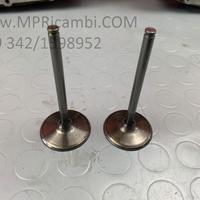 VALVOLE ASPIRAZIONE KTM SMR 450 2007 2008 SXF 2009