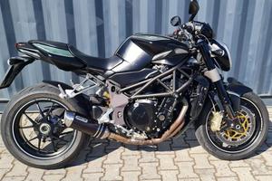 MV AGUSTA Brutale 910 910r wally power