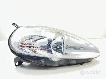 FARO ANTERIORE DESTRO FIAT Grande Punto 1° Serie