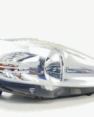 FARO ANTERIORE DESTRO FIAT Grande Punto 1° Serie