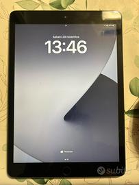 IPad 7 generazione 2019