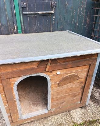 Cuccia cane medio-grande