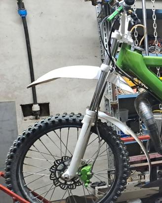 forcella moped monferraglia 