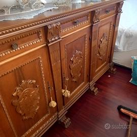 Credenza salotto