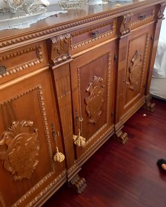 Credenza salotto