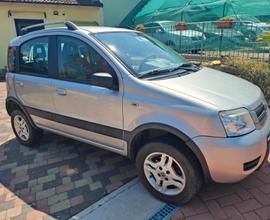 Fiat Panda 1.3 MJT 16V 4x4 Climbing
