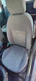 FORD FUSION 2005 TAPPEZZERIA INTERNA