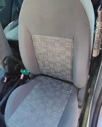 FORD FUSION 2005 TAPPEZZERIA INTERNA